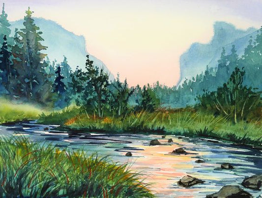 8 Popular Art Styles you can use to paint in