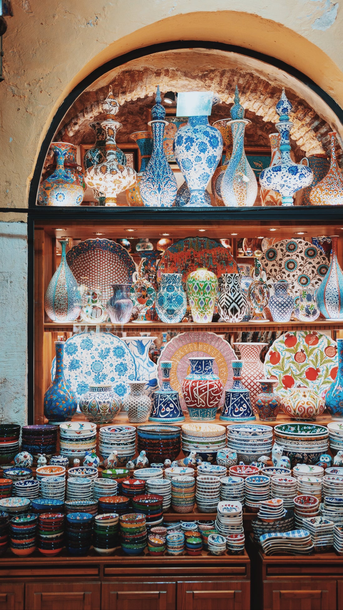 The Ultimate Guide to Buying Ceramic Kitchenware