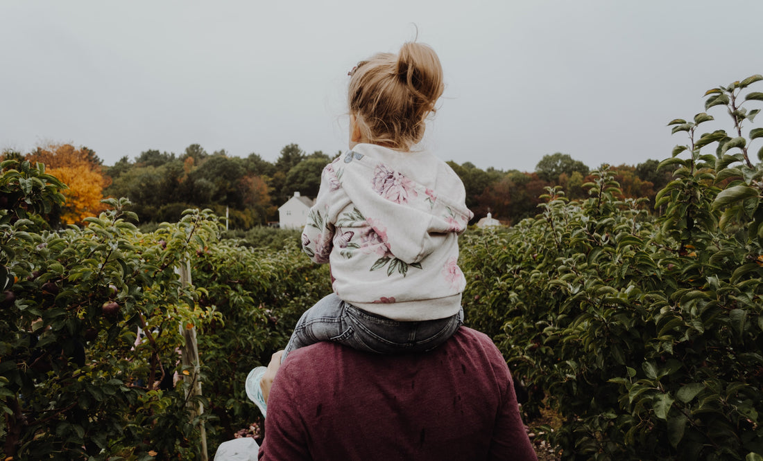 6 Activities to get your Kids off their Screens