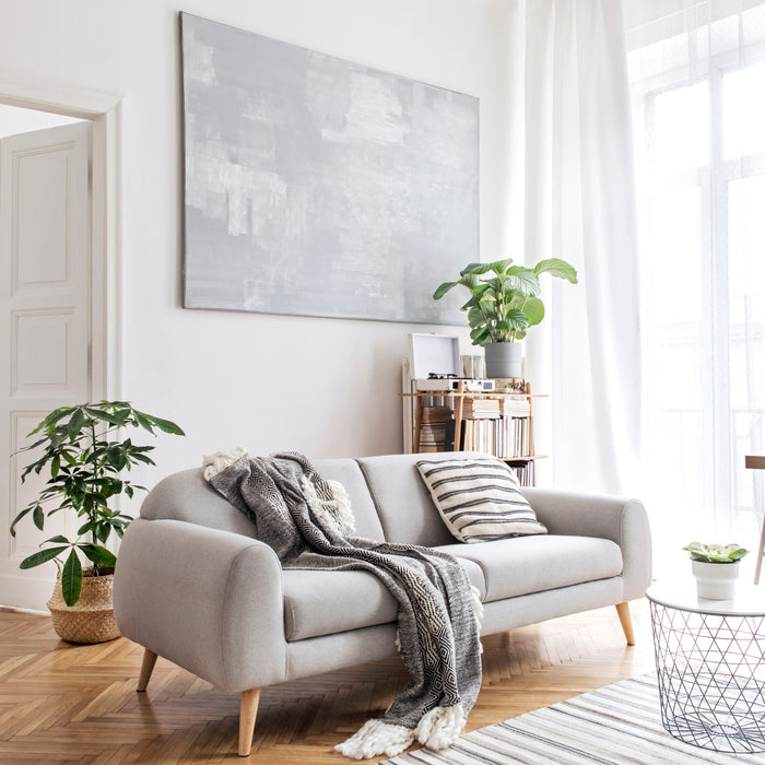The Rise of Scandinavian Minimalist Home Interior Design