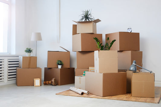 8 De-Cluttering Tips to get your home Diwali-Ready