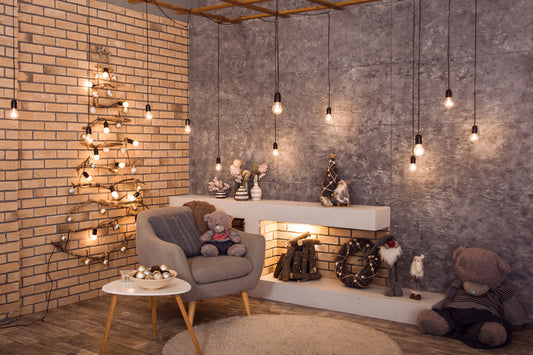 Our Top Home Interior Trends for Winter 2022