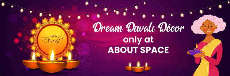 Dream Diwali Décor