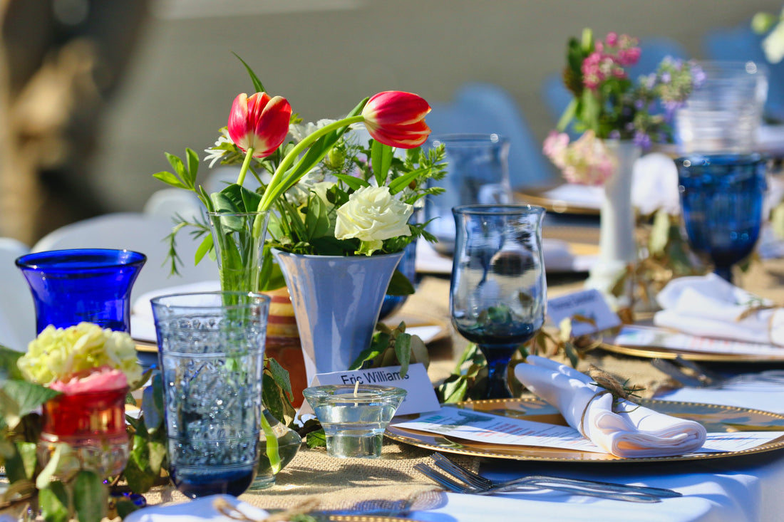 3 Reasons why Indians are switching to using Glassware in the Kitchen