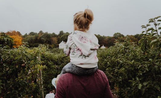 6 Activities to get your Kids off their Screens