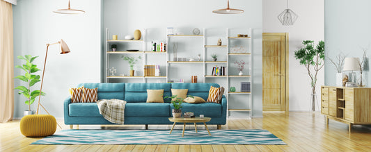 17 Home Styling Tips to Elevate your Furniture