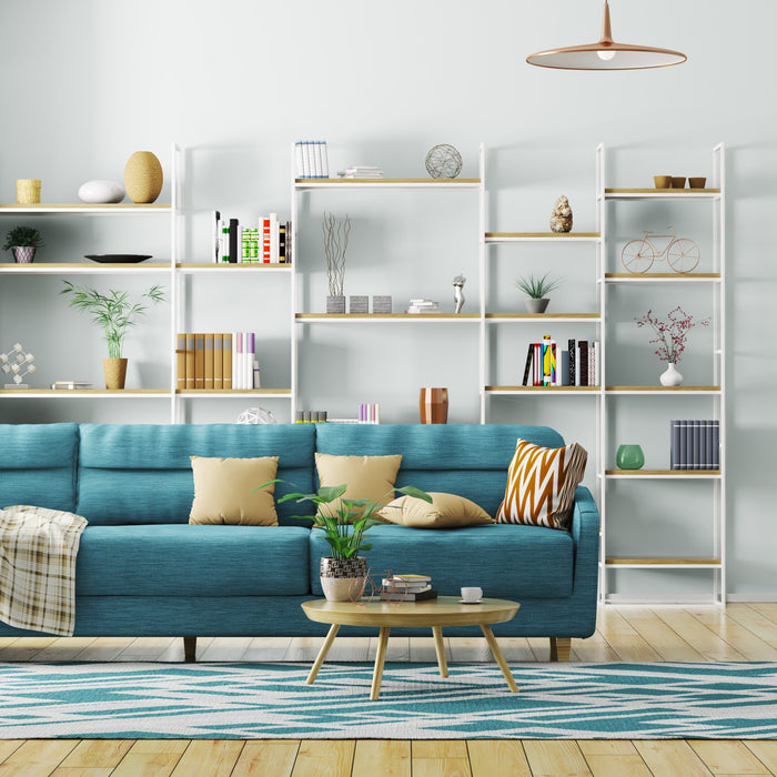 17 Home Styling Tips to Elevate your Furniture