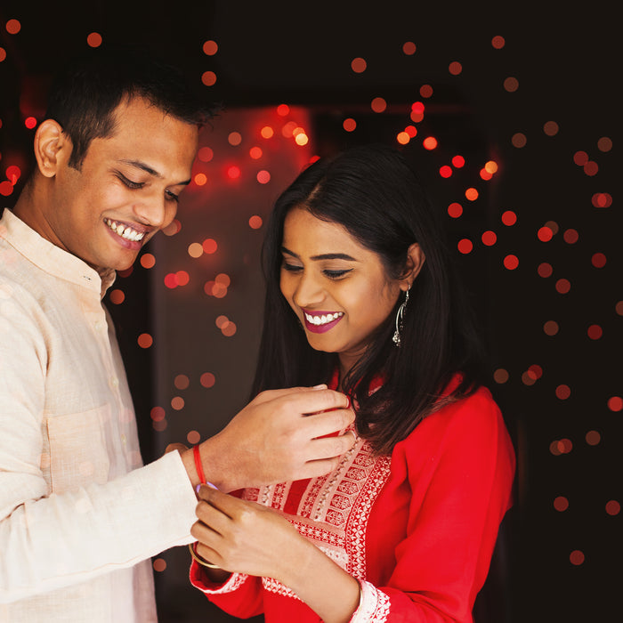 8 Wonderful Raksha Bandhan Gifts you can get for your Brother