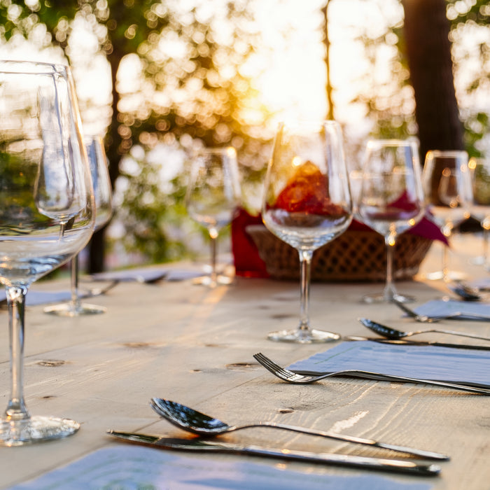 18 Easy Tips to make your Dinner party an Occasion to Remember