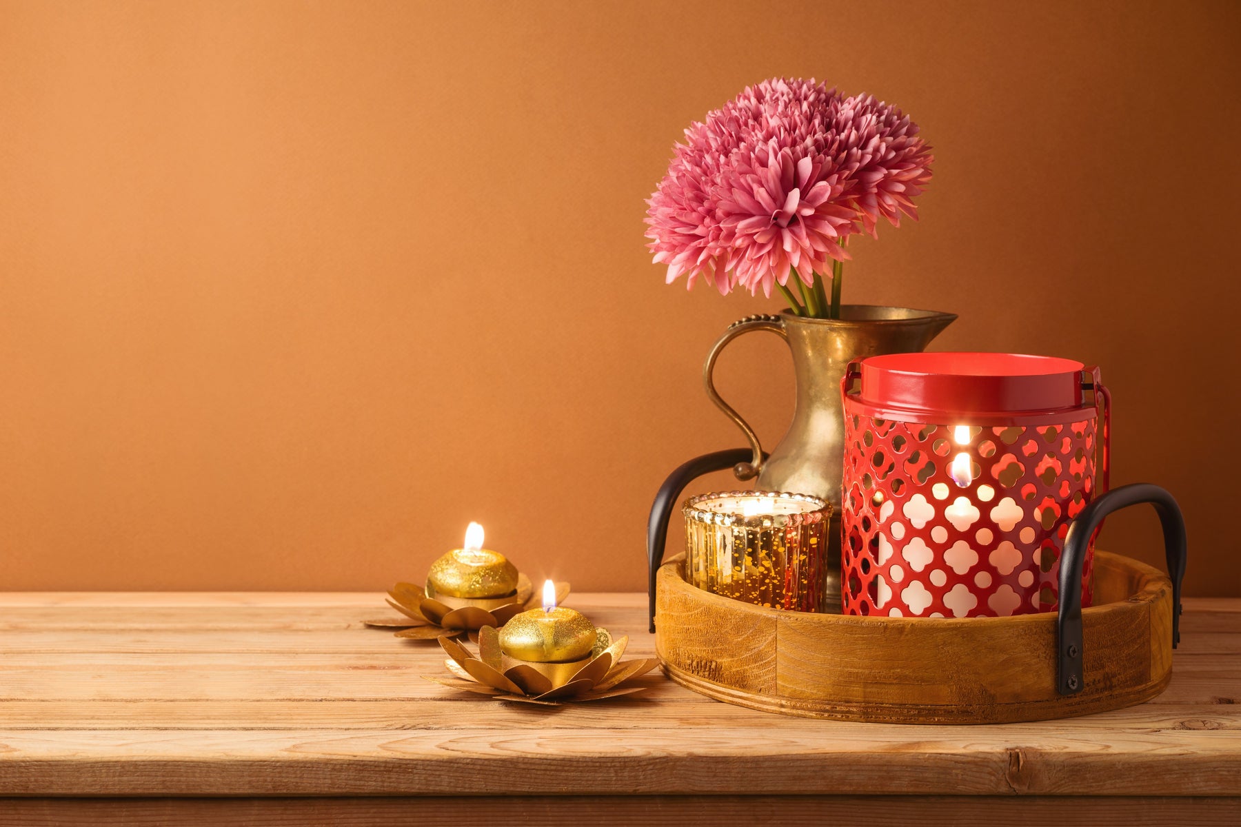 6 Premium Home Décor Items you can get for under ₹500