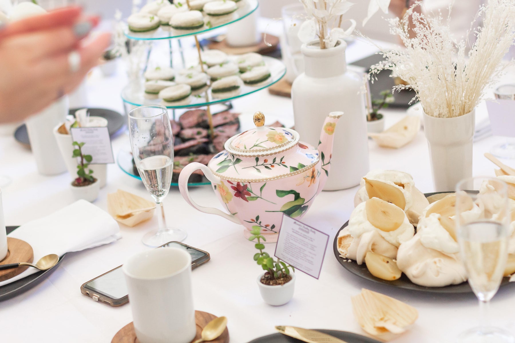 Must-Know Tea Party Tips And Etiquettes for Gen-Z