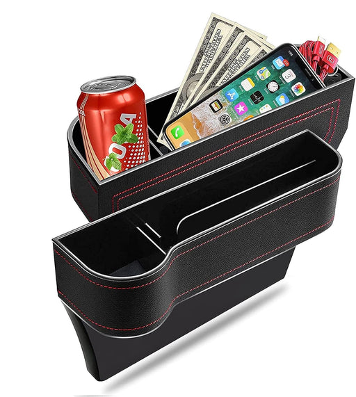 Car gap organizer deals