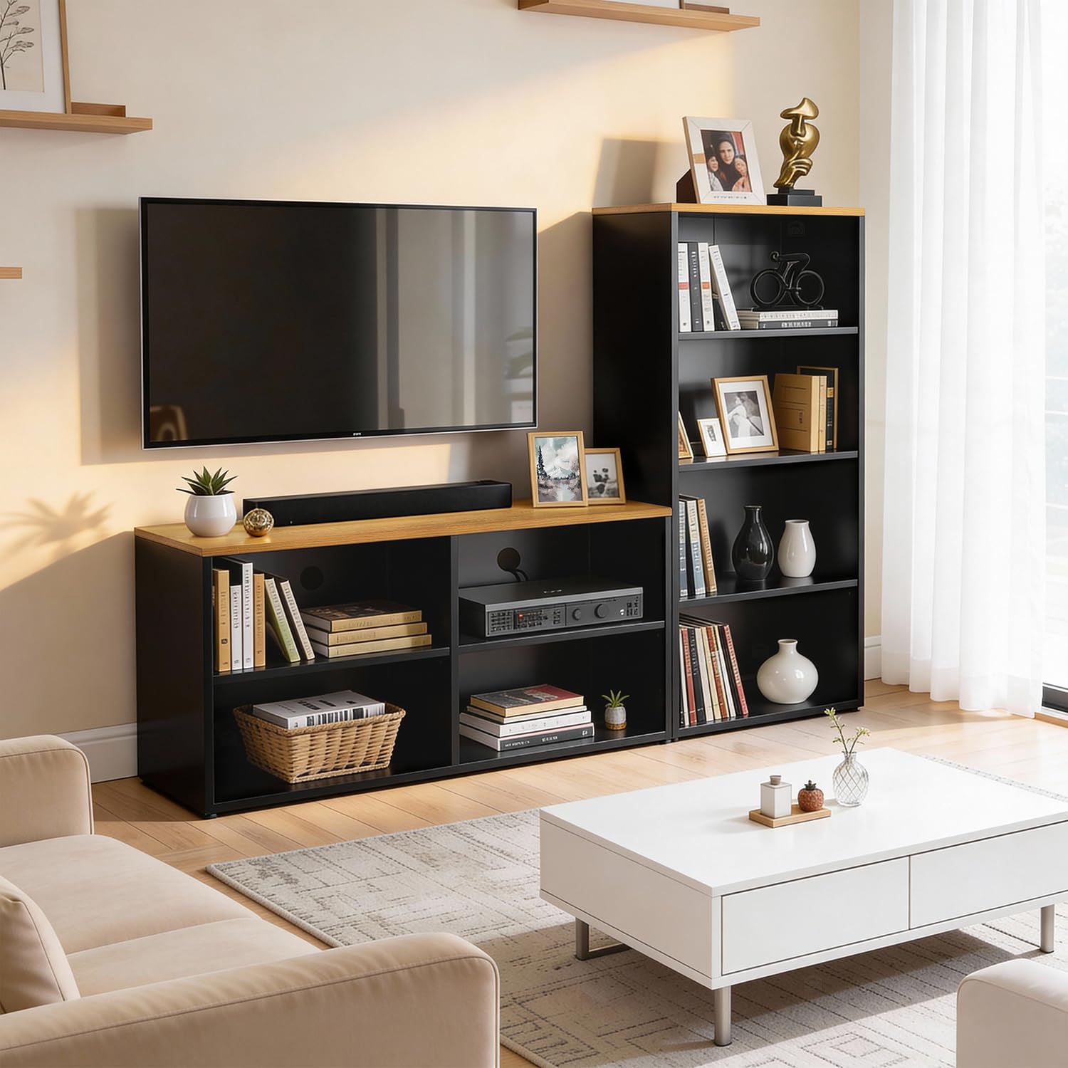 TV Cabinet – aboutspace.in