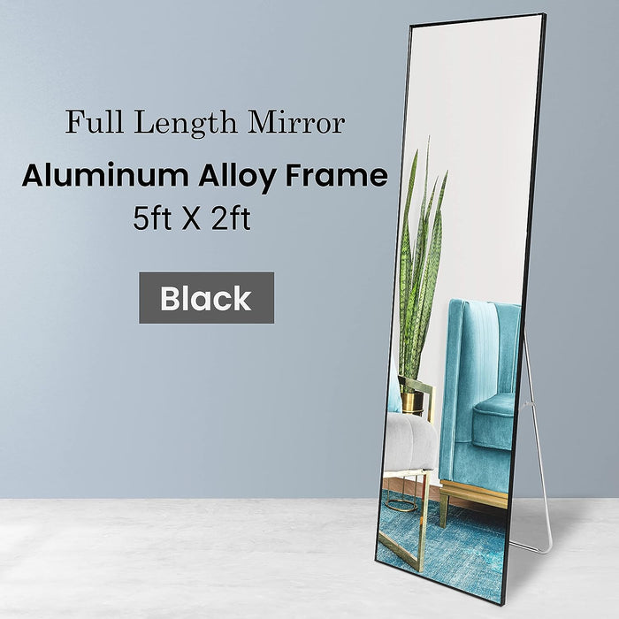 Full length Standing Mirror