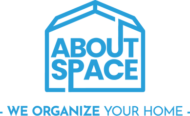 Logo of About Space