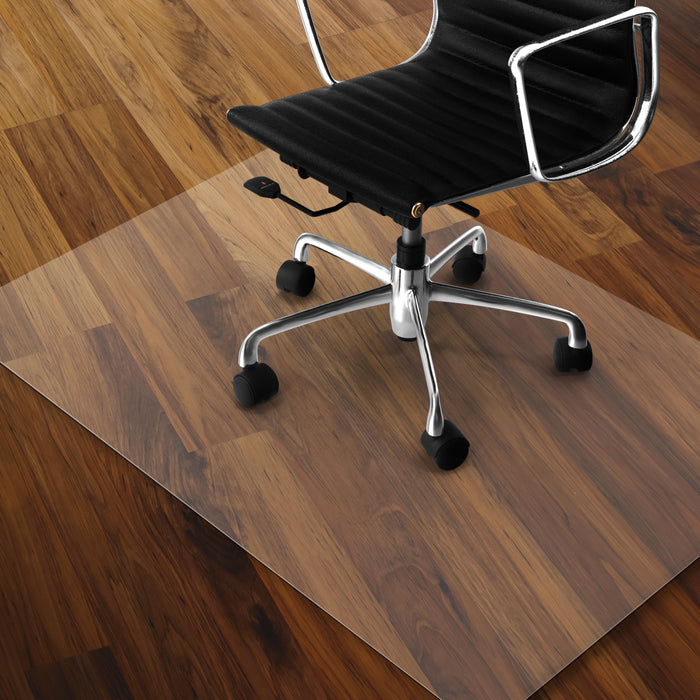 Anti-Slip Office Chair Mat — aboutspace.in