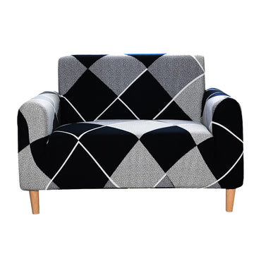 ABOUT SPACE Sofa Cover - Elasticity,Stretchable & Flexible Polyester Slipcover - Easy Machine Washable