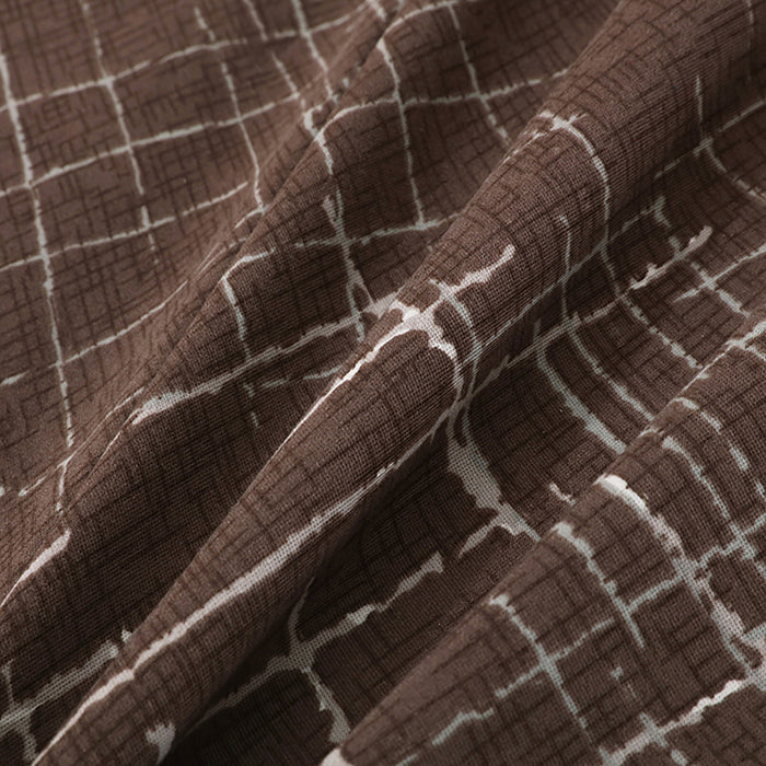 Sofa Slip Covers (Triple Seater (190 - 230 cm), Scratch Pattern)