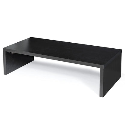Ramus Chocolate Brown Table Riser