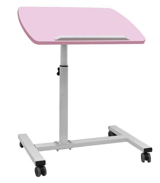 Tyche Portable & Adjustable Laptop Table
