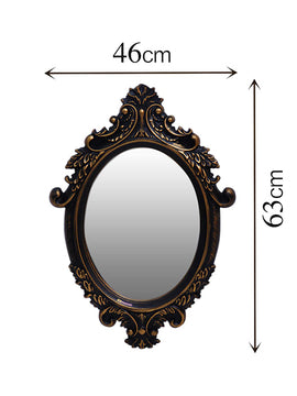 Classic Antique Mirror