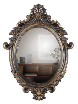 Classic Antique Mirror