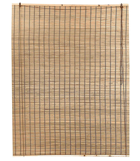 Indoor Bamboo Blinds - Large